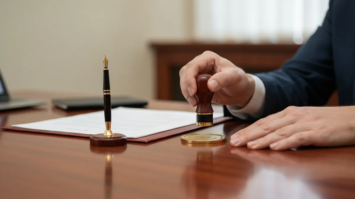 Notary Public - Notary Public Exam certification study resource