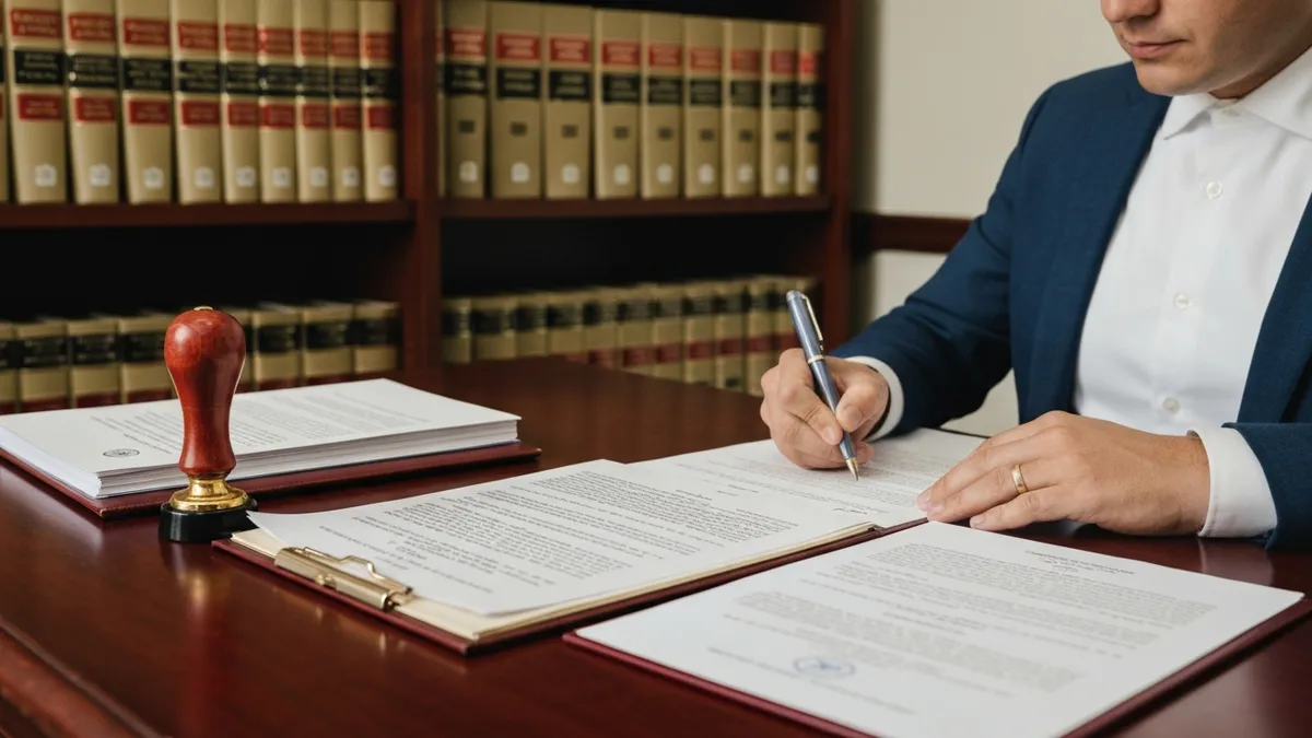 Services Notary Public - Notary Public Exam certification study resource