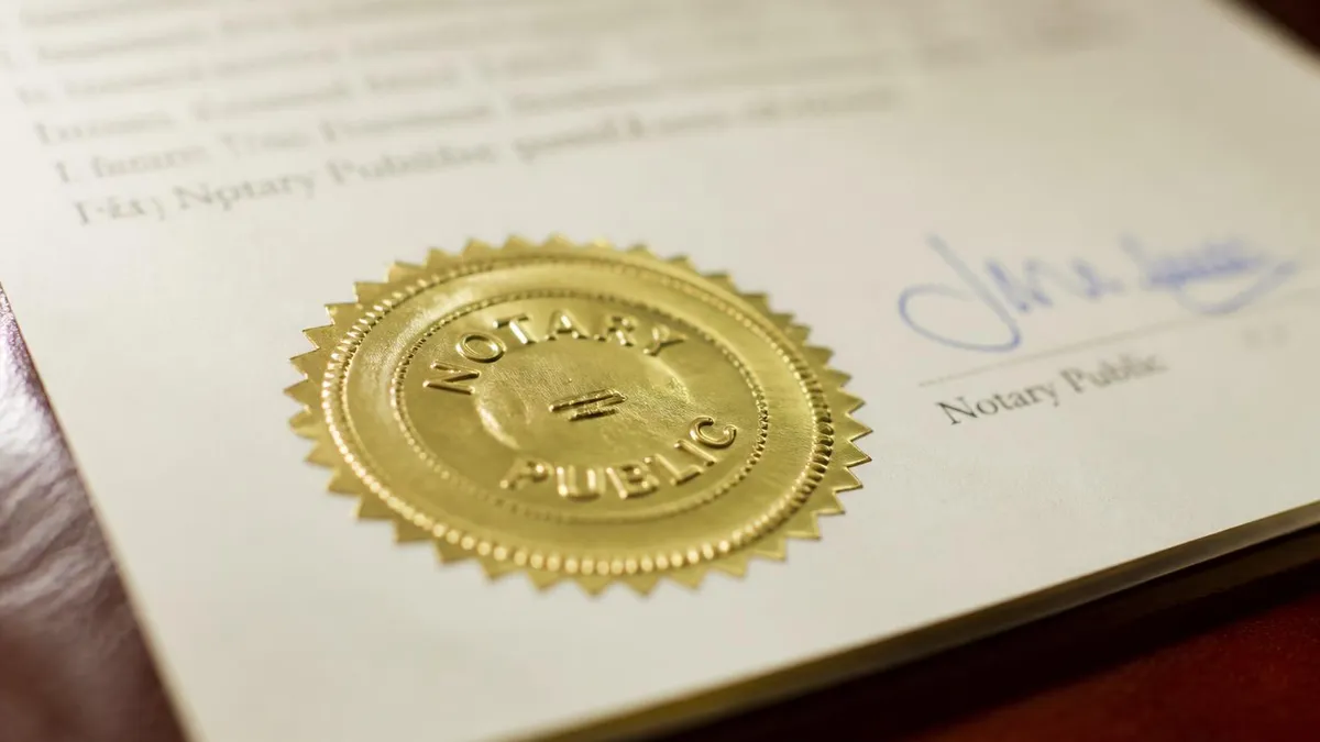 State of Wisconsin Notary Public Tutorial: Complete Training Guide 2026 August