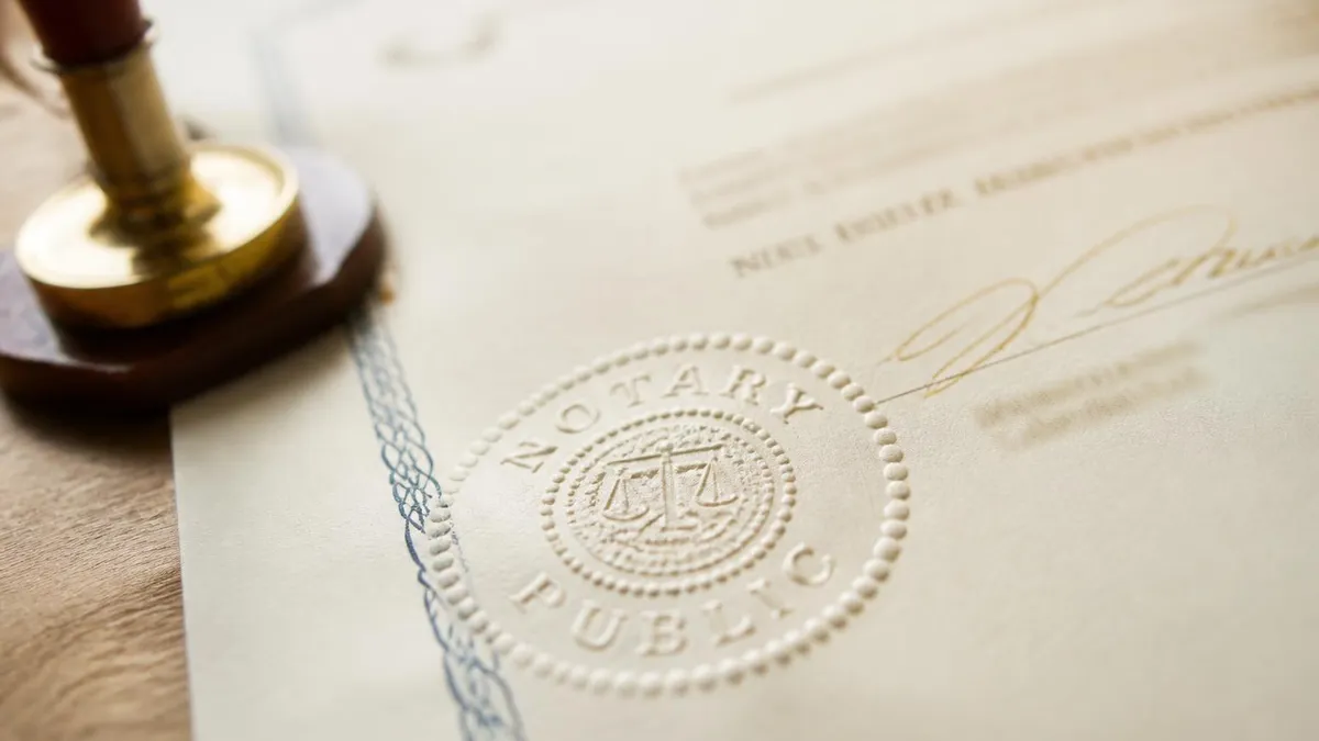 What Are the Benefits of Becoming a Notary Public? Complete Career Guide