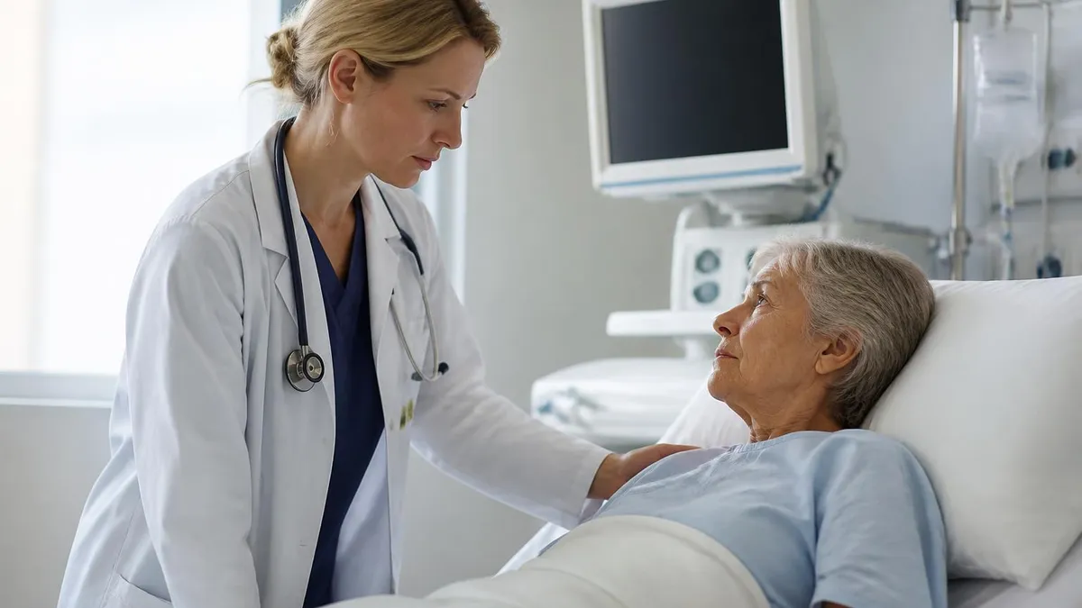 Ag-acnp at a Glance - NP - Nurse Practitioner certification study resource