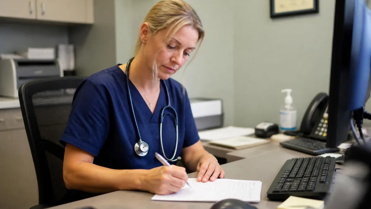 Cardiac Nurse Practitioner Programs - NP - Nurse Practitioner certification study resource