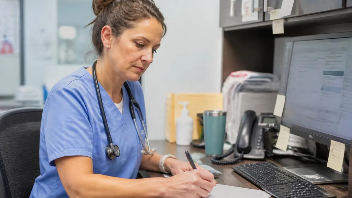 Geriatric Nurse Practitioner Programs - NP - Nurse Practitioner certification study resource