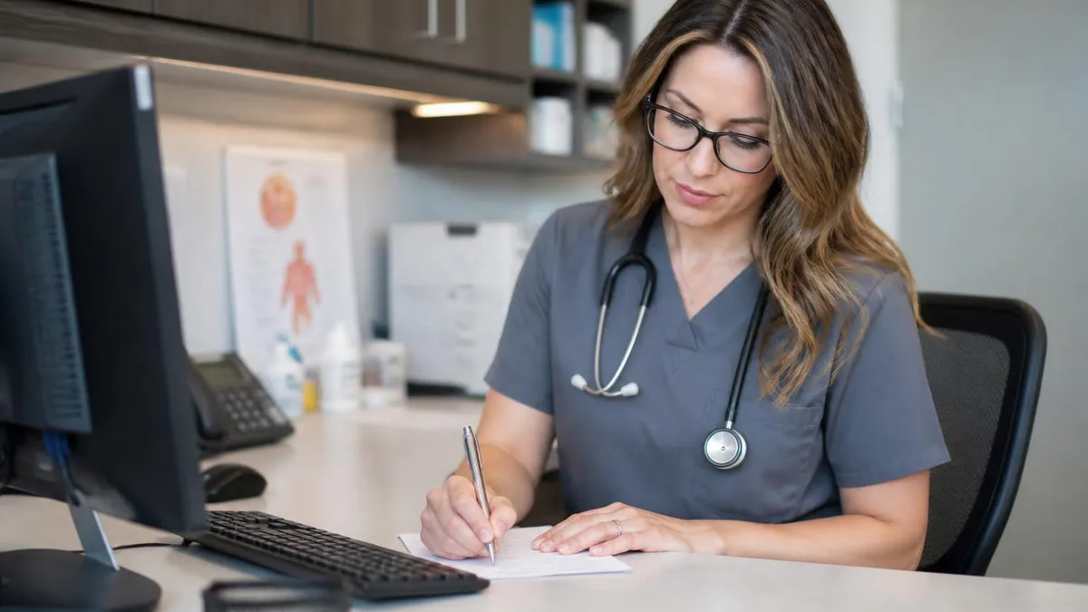 Msn Nurse Practitioner Programs Online - NP - Nurse Practitioner certification study resource