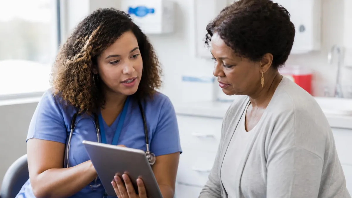 Do Nurse Practitioners Work in Hospitals? A Complete Guide to NP Work Settings