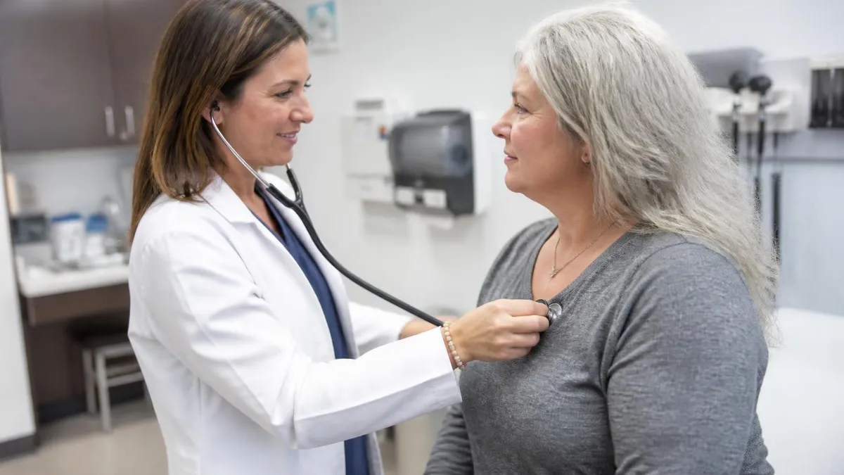 Example SOAP Note for Nurse Practitioners: Complete Guide to Writing Clinical Documentation