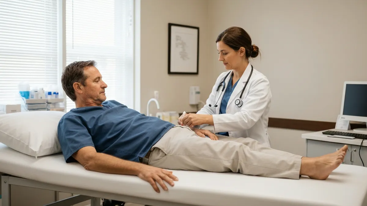 Nurse Practitioner Colleges in Ohio: Complete Training Guide and Requirements