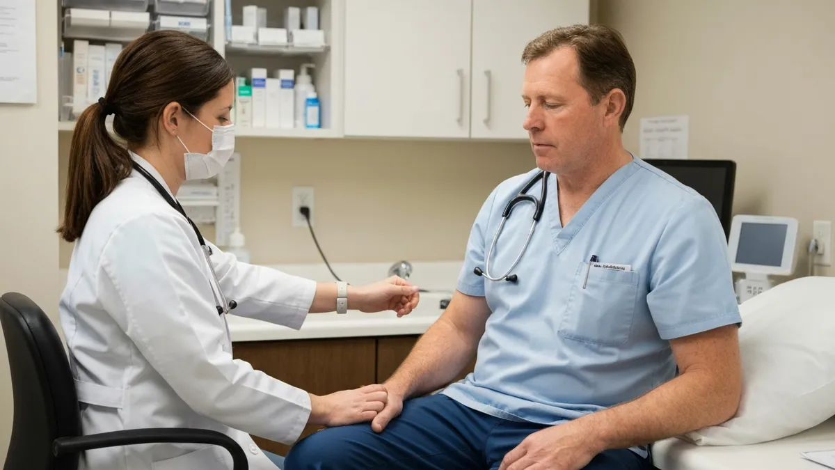 University of Florida Nurse Practitioner Program: Complete Training Guide and Requirements