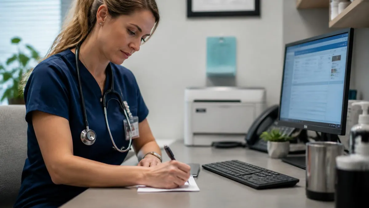 Np Week - NP - Nurse Practitioner certification study resource