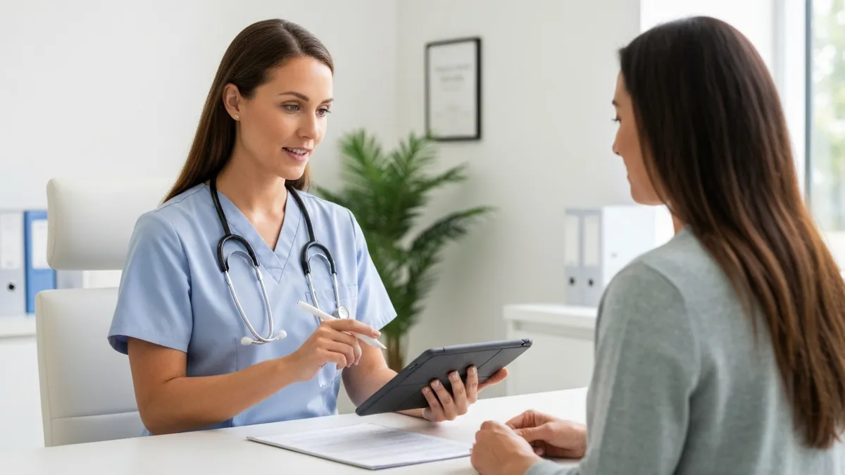Nurse Practitioner Colleges - NP - Nurse Practitioner certification study resource