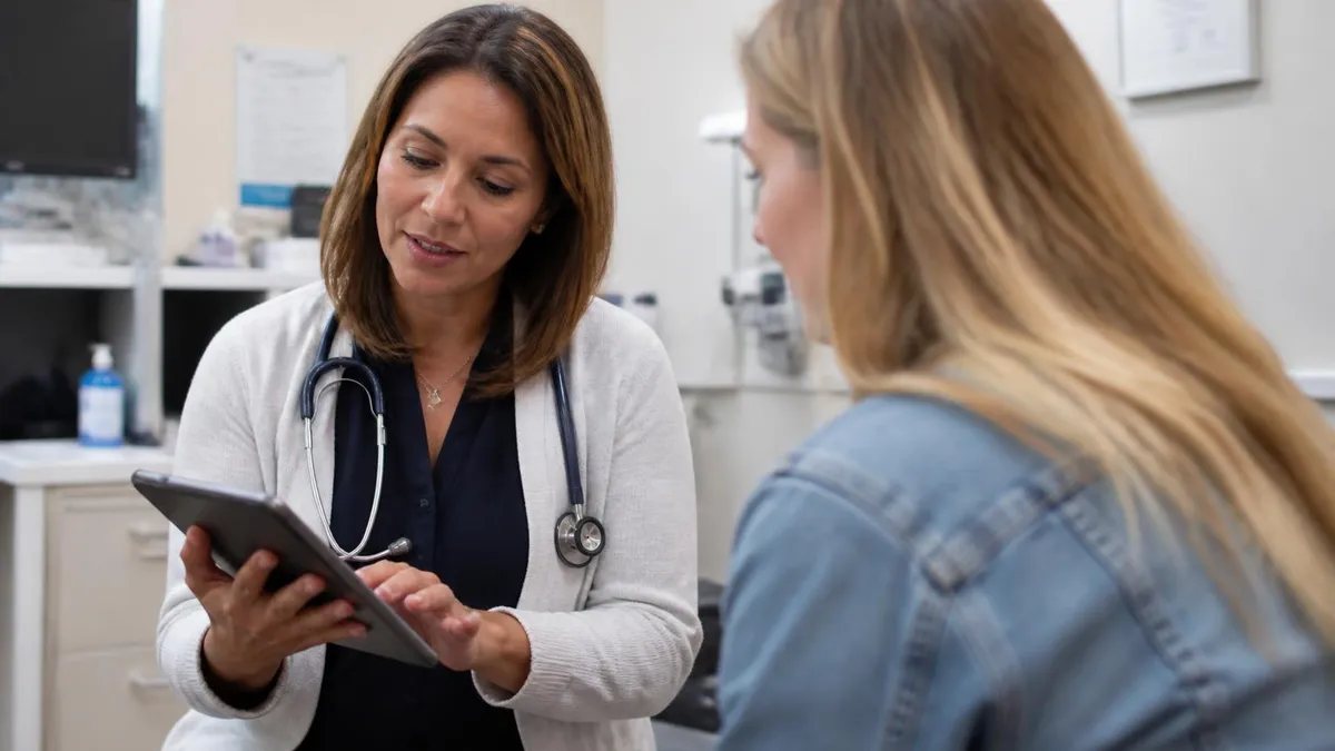 Nurse Practitioner Work Settings - NP - Nurse Practitioner certification study resource
