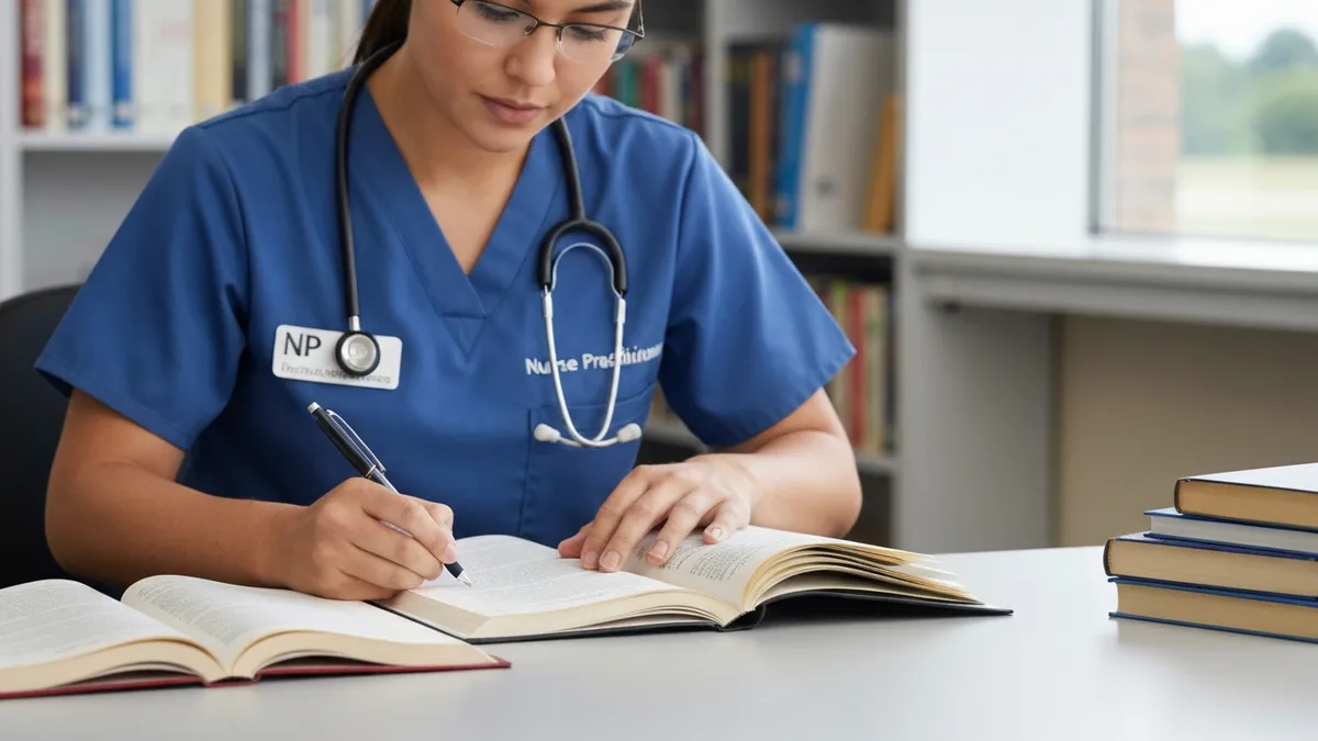On This Page - NP - Nurse Practitioner certification study resource