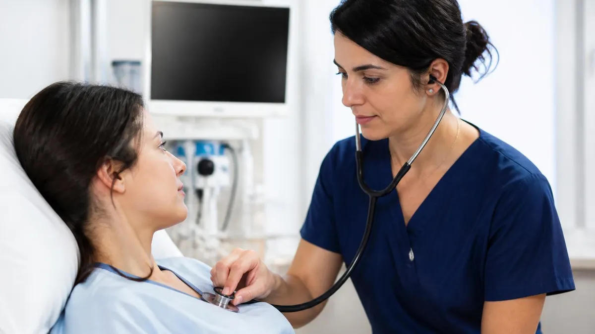 The Ag-acnp Education Pathway - NP - Nurse Practitioner certification study resource