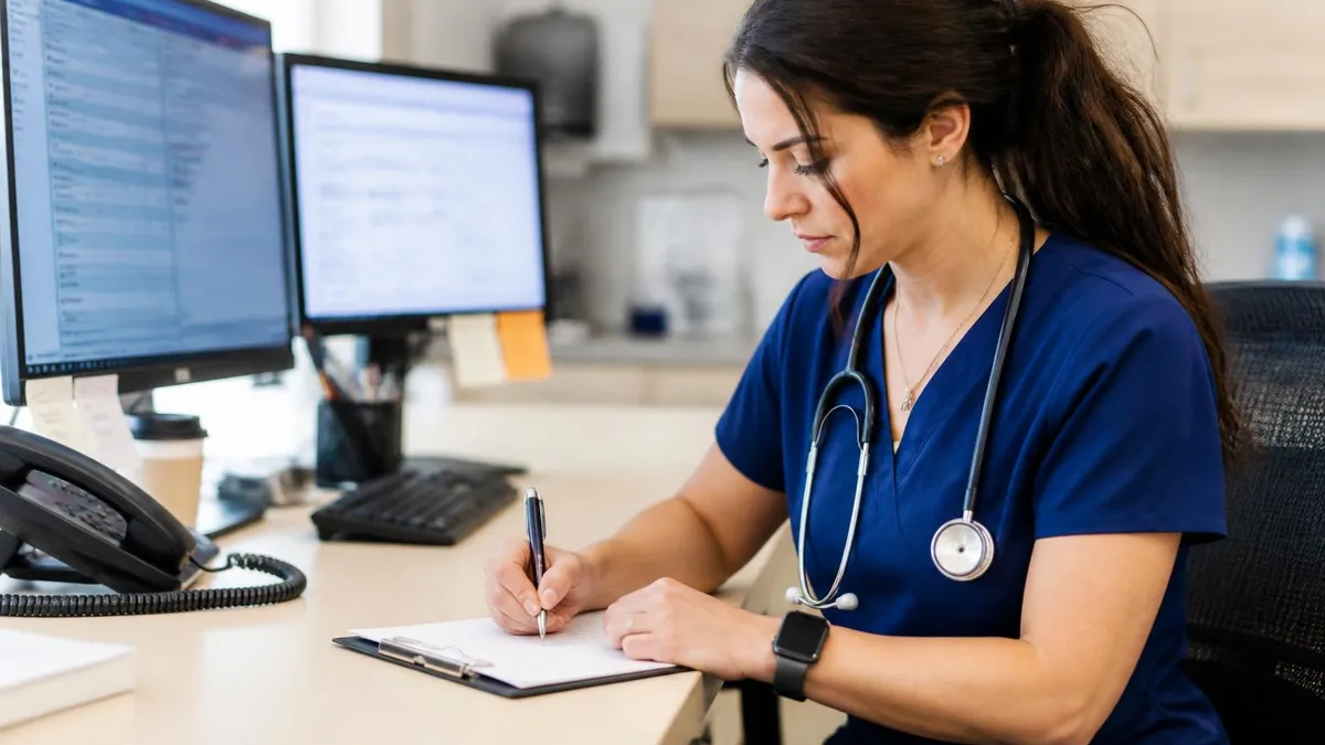 Womens Health Nurse Practitioner Online Programs - NP - Nurse Practitioner certification study resource