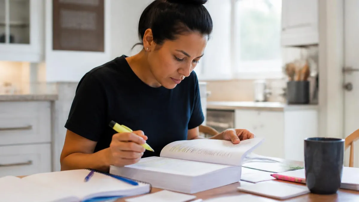 National Police Officer Selection Test - NPOST - Police Test certification study resource