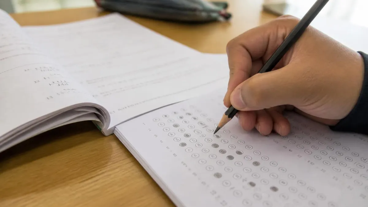 How to Get Nts for Cpa Exam - NTS - National Testing Service certification study resource