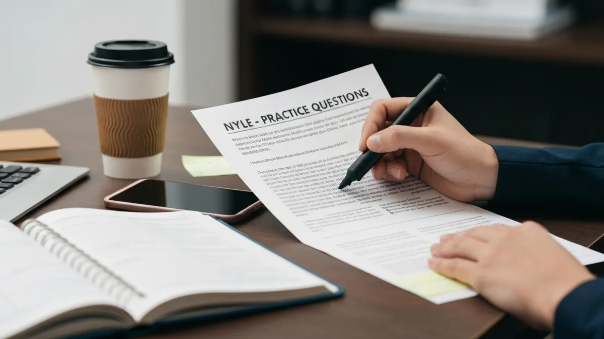 How to Register for the NYLE: New York Law Exam Registration Guide 2026 August