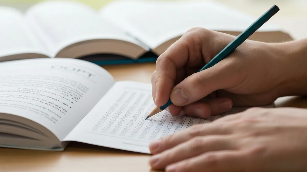 Oopt Sample Test - OOPT - Oxford Online Placement Test certification study resource
