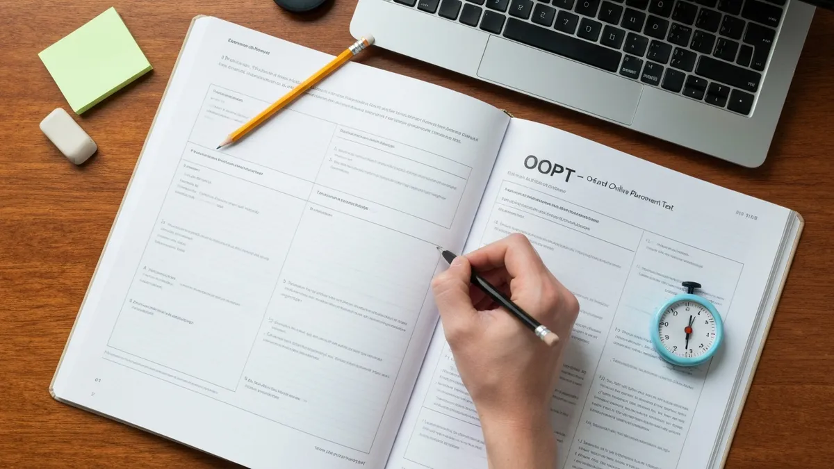 italki OOPT: How to Use italki to Prepare for the Oxford Online Placement Test