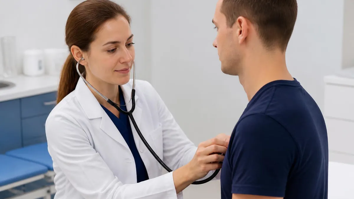 Osce Key Facts - OSCE - Objective Structured Clinical Examination certification study resource