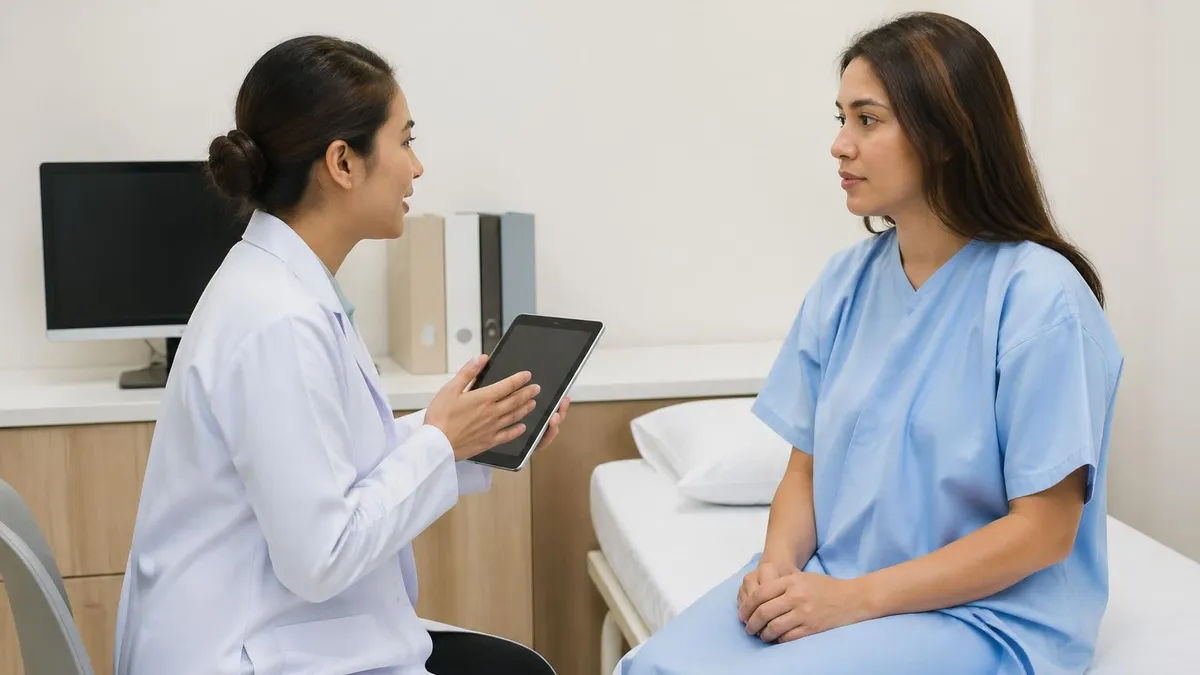 Osce Station Types and Assessment Criteria - OSCE - Objective Structured Clinical Examination certification study resource
