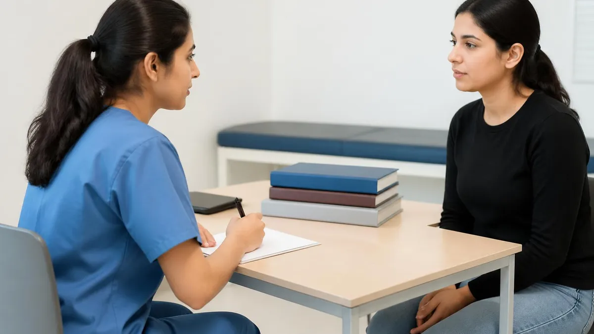 Osce Station Types and Assessment Criteria - OSCE - Objective Structured Clinical Examination certification study resource