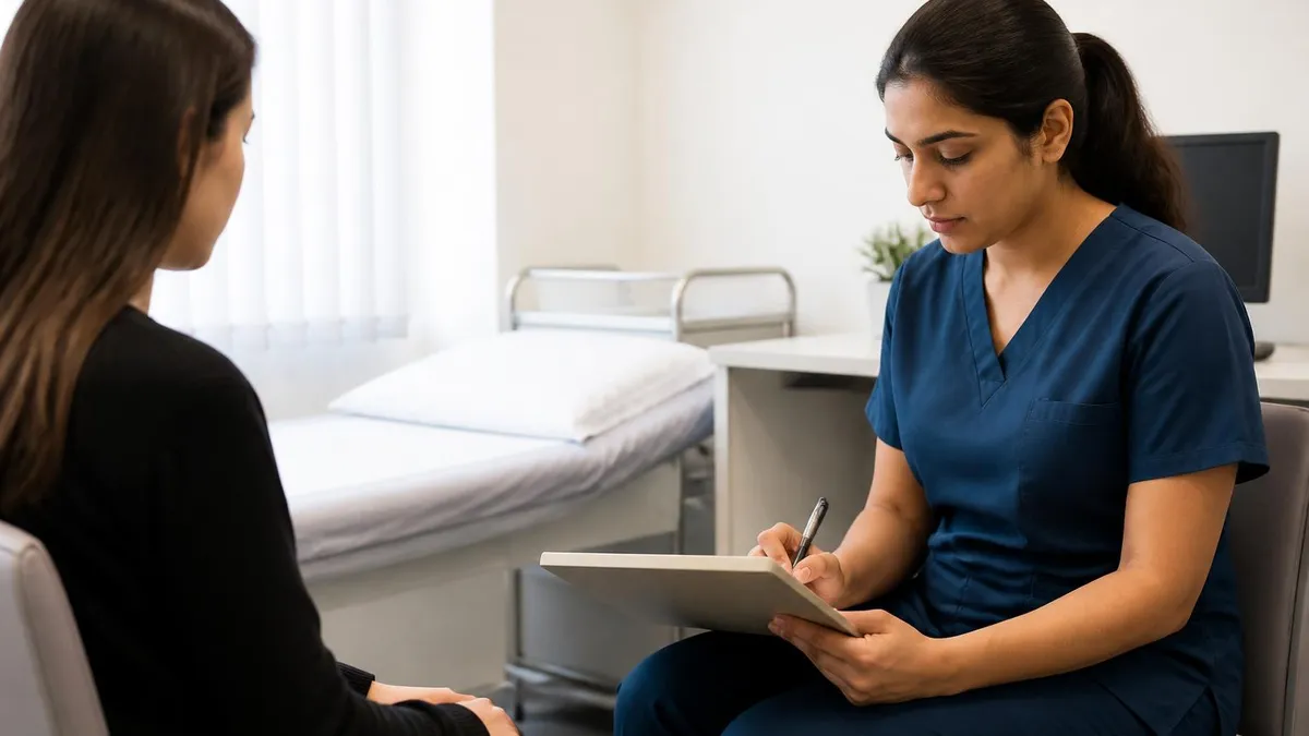 Station-by-station Preparation - OSCE - Objective Structured Clinical Examination certification study resource