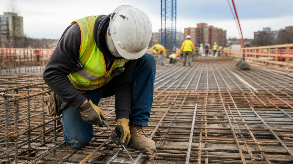 OSHA Hole Covers: Complete Guide to Fall Protection Standards, Requirements, and Workplace Safety