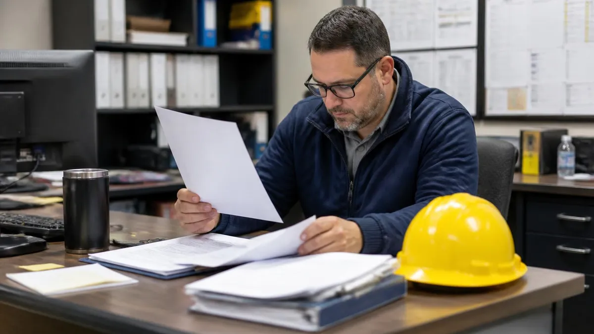 Osha Guardrail Requirements Construction - OSHA - OSHA Certified Crane Operator certification study resource