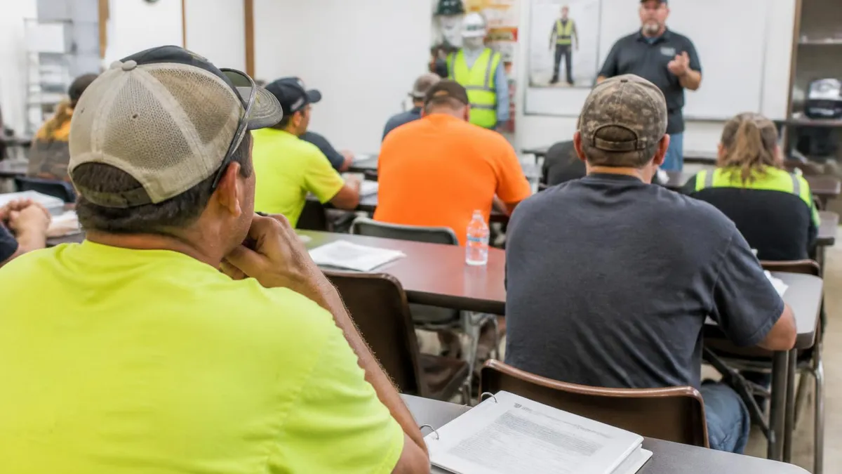 Osha Hole Covers - OSHA - OSHA Certified Crane Operator certification study resource