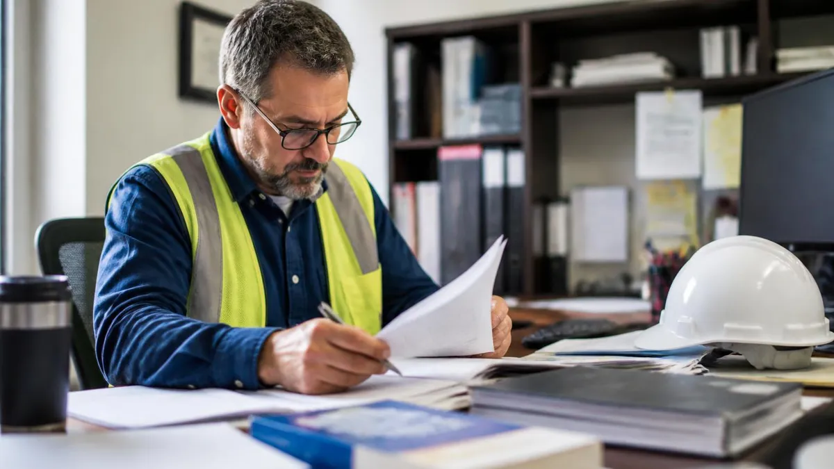 Osha Officer - OSHA - OSHA Certified Crane Operator certification study resource