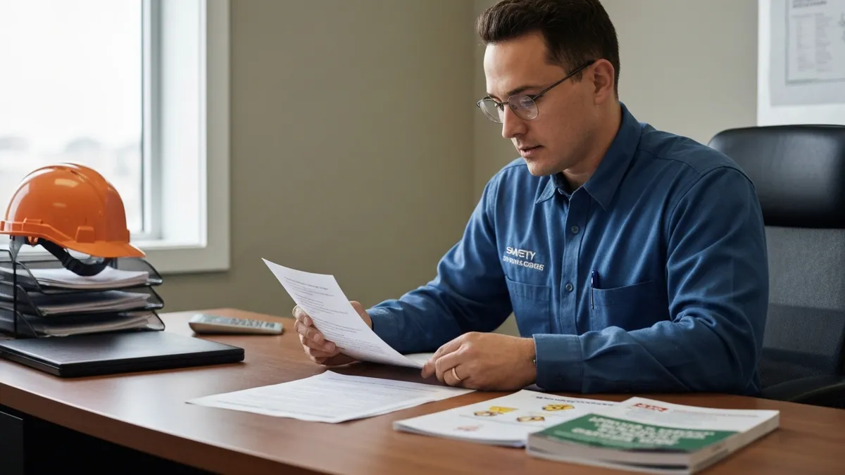 Osha Opim Definition - OSHA - OSHA Certified Crane Operator certification study resource
