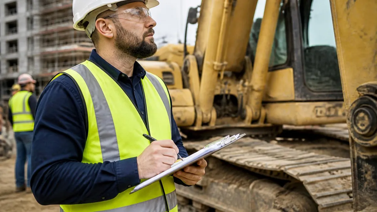 Osha Required Posters - OSHA - OSHA Certified Crane Operator certification study resource