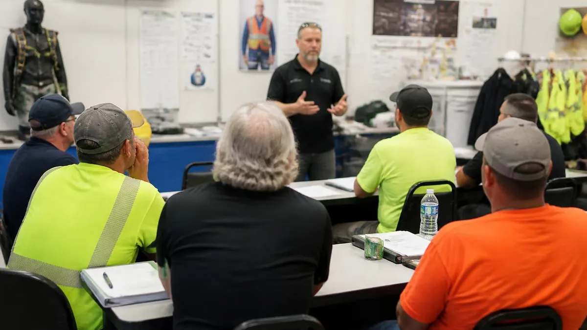 Osha Spill Kit - OSHA - OSHA Certified Crane Operator certification study resource