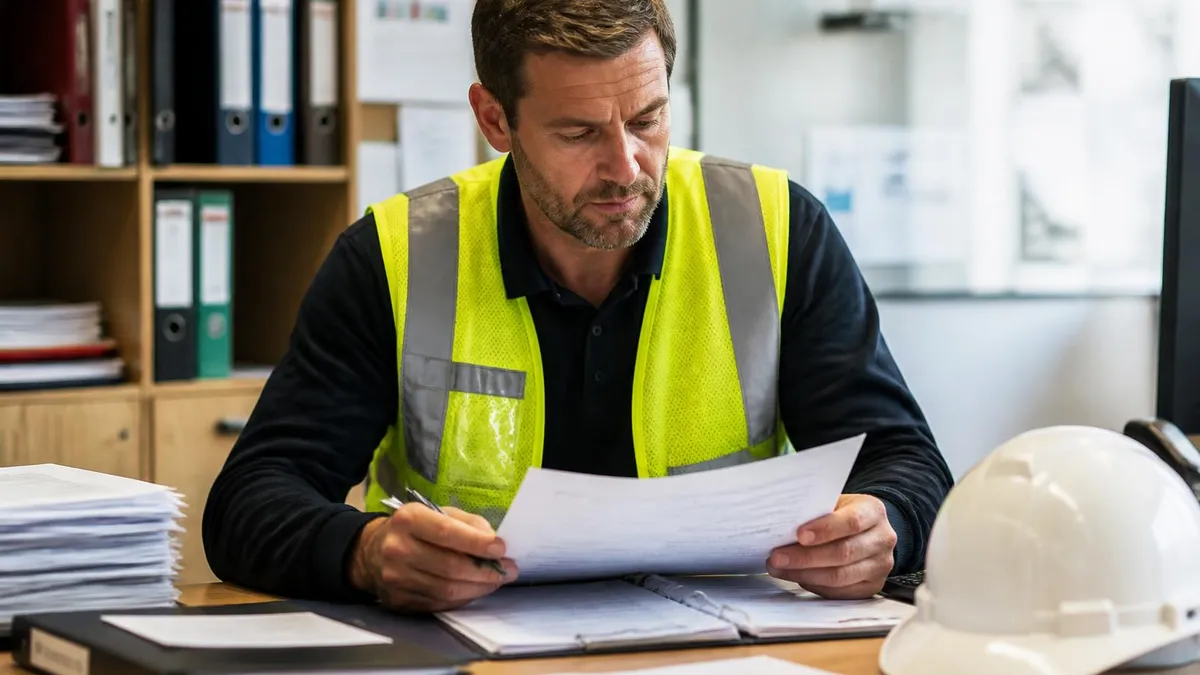 Cal Osha Updates - OSHA - Safety Certificate certification study resource