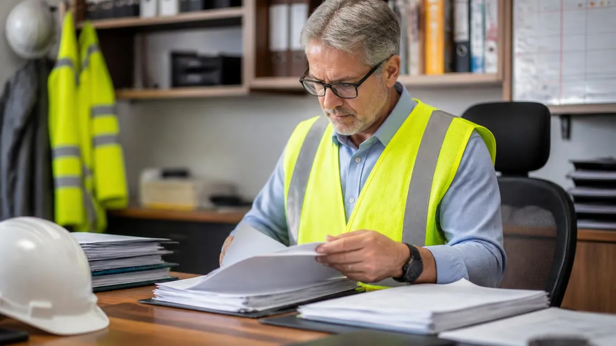 Administrative Controls OSHA: The Complete Guide to Workplace Hazard Reduction