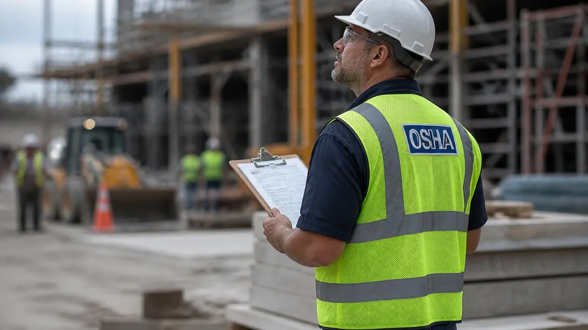 Cal/OSHA Updates: What California Workers and Employers Need to Know in 2026 August