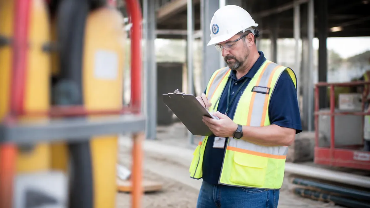 OSHA 300A Reporting: Complete Guide to the Summary of Work-Related Injuries and Illnesses