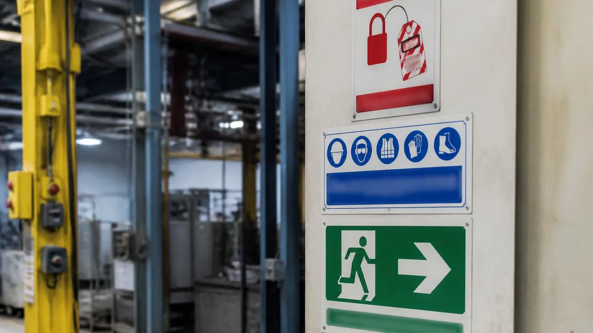OSHA Air Quality Standards: Complete Guide to Workplace Indoor Air Safety and Compliance