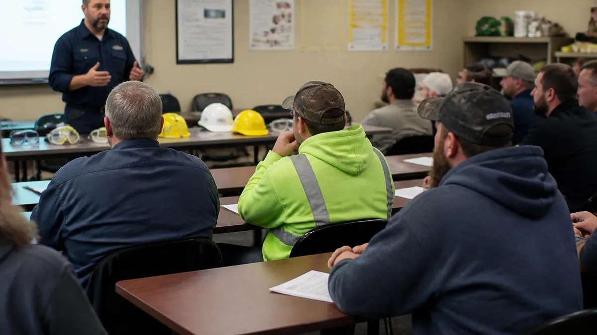Osha 300a Reporting - OSHA - Safety Certificate certification study resource