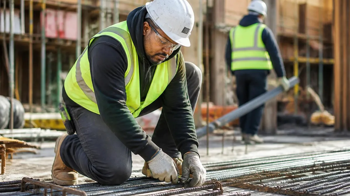 Osha Administrative Controls - OSHA - Safety Certificate certification study resource
