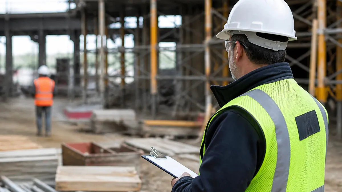 Osha Administrative Controls - OSHA - Safety Certificate certification study resource