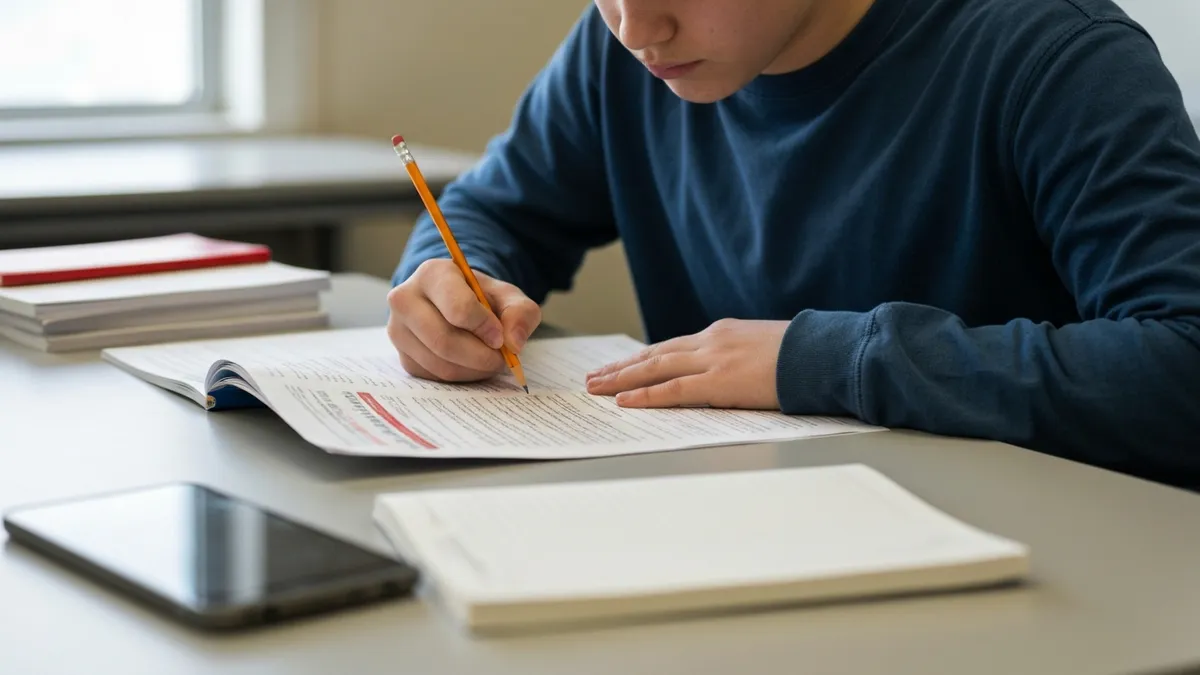 Osslt Test - OSSLT - Ontario Secondary School Literacy Test certification study resource