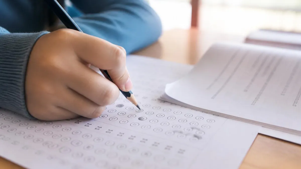 Osslt Test - OSSLT - Ontario Secondary School Literacy Test certification study resource