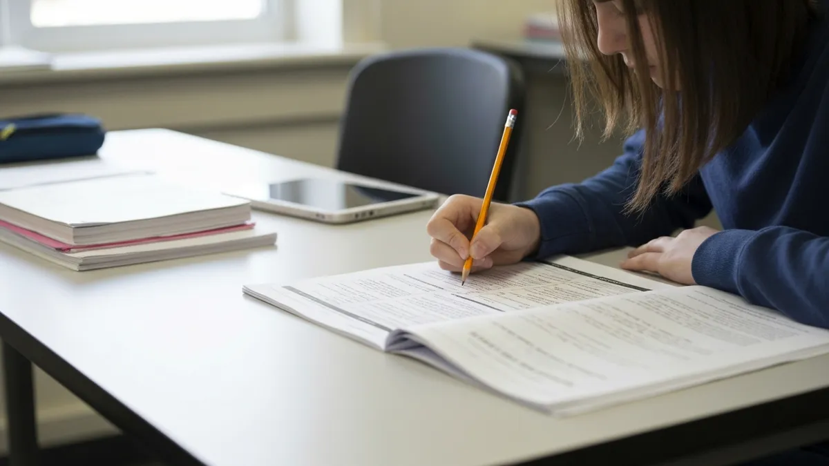 Osslt 2020 - OSSLT - Ontario Secondary School Literacy Test certification study resource