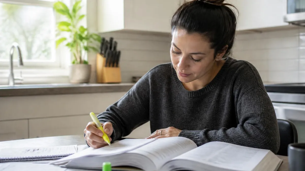 OSSLT Prep: Complete Guide to the Ontario Secondary School Literacy Test