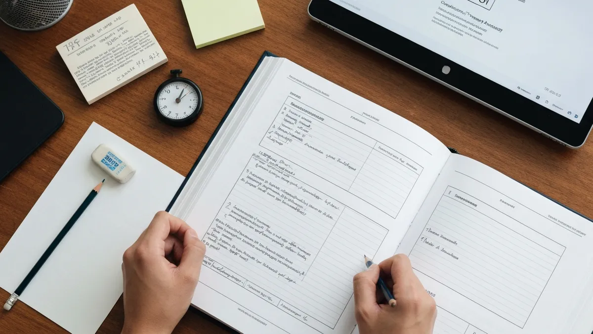 Management and Administration for the OTA: Complete Study Guide & NBCOT Prep