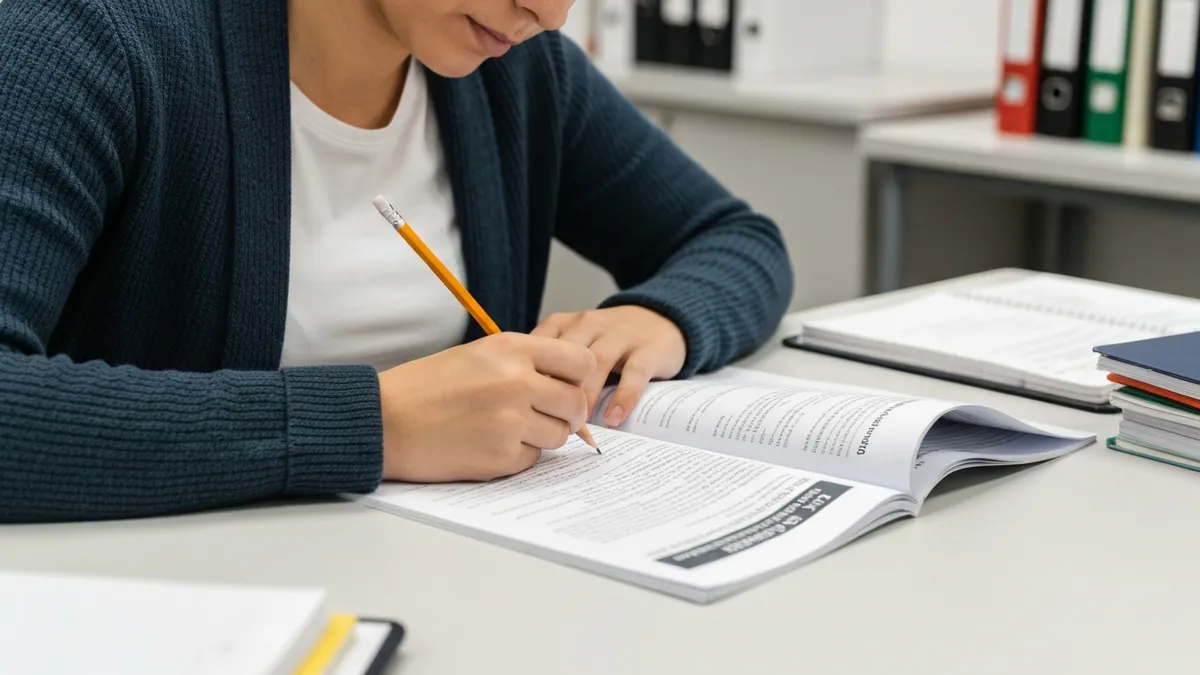Management and Administration for the Ota - Occupational Therapy Assistant Test certification study resource