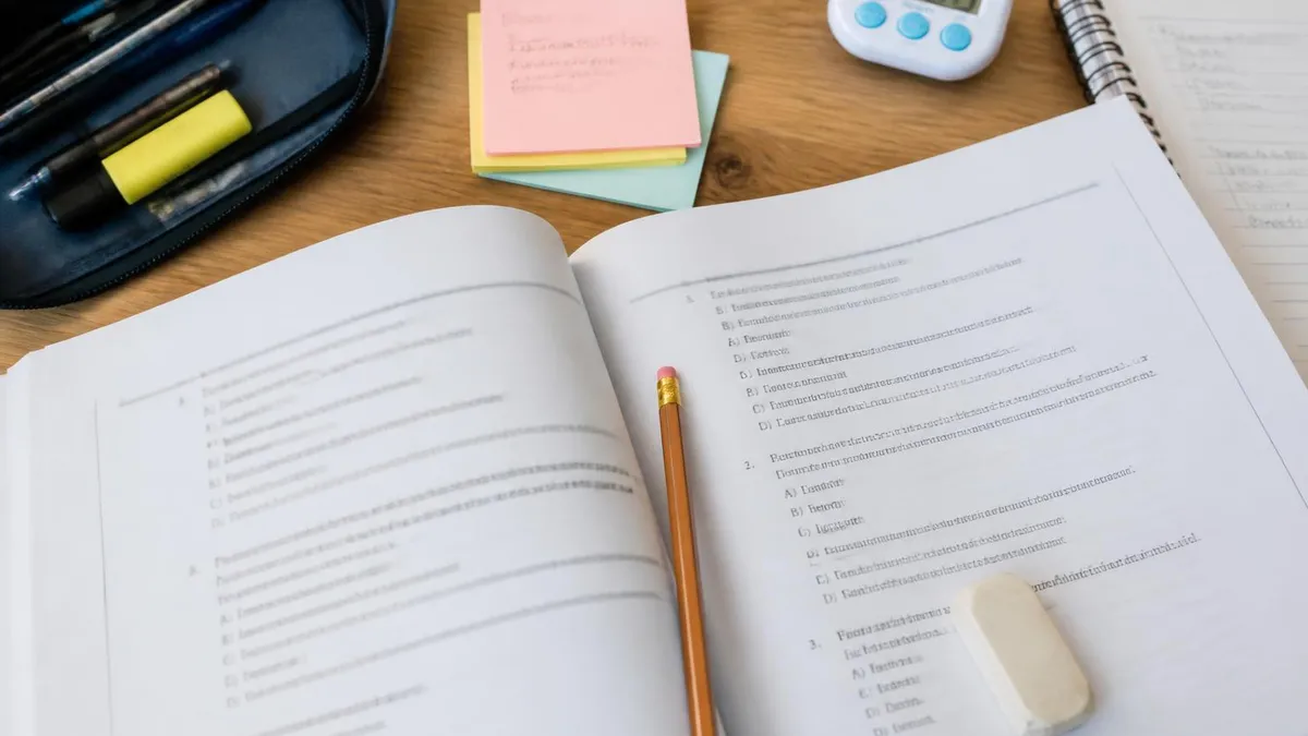 Stc Ota Program - Occupational Therapy Assistant Test certification study resource