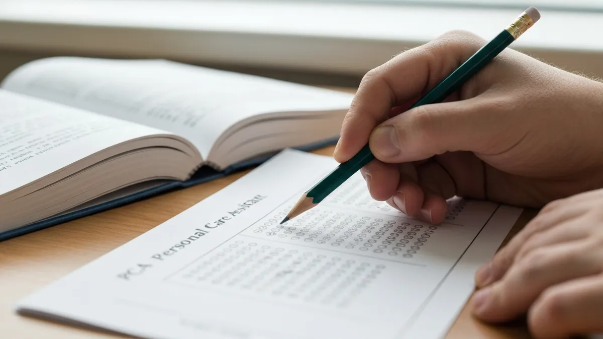PCA Help: Complete Guide to Personal Care Assistant Support, Training, and Resources in 2026 August
